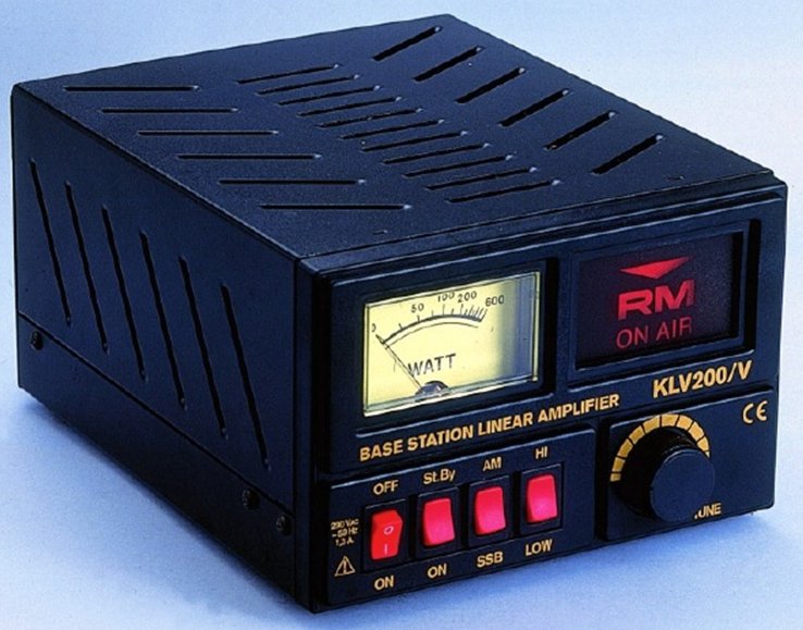 RM KL-800